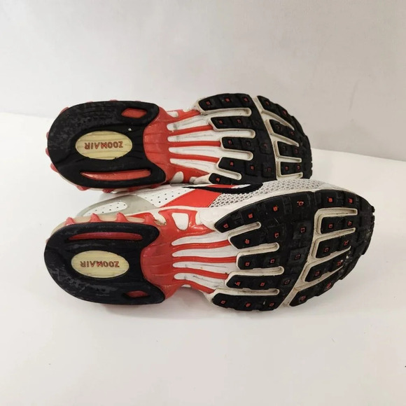 Nike Vapor Series Air Zoom 2005 Mens Size 8.5 Sneakers Running Shoes - Picture 9 of 11